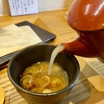 Teuchi Soba Kokoro - 