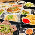ちんちくりん - 