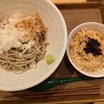 蕎麦 たぐる - 