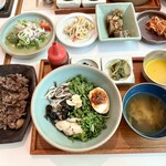 할머니의레시피 - 料理写真: