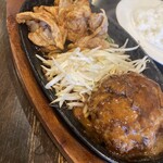 BULL'S - 料理写真: