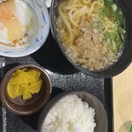 吹田サービスエリア（下り線）スナックコーナー - 料理写真: