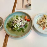 할머니의레시피 - 