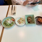 할머니의레시피 - 