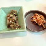 할머니의레시피 - 