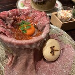 肉の隠れ家 おあがり - 