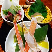 かに道楽 千葉駅前店 - 