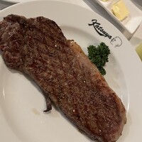 Katsuya charcoal grill steakhouse - 