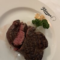 Katsuya charcoal grill steakhouse - 