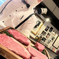 Katsuya charcoal grill steakhouse - 