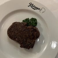 Katsuya charcoal grill steakhouse - 