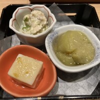 神楽坂 今井屋本店 - 