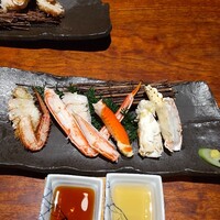 かに道楽 千葉駅前店 - 