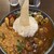 curry bar nidomi - 料理写真: