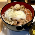 Hanayori Oden - 味噌煮込み丼