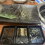 焼肉冷麺やまなか家 - 