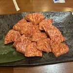 焼肉冷麺やまなか家 一関店 - 