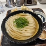 うどん 丸香 - 