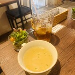 厳選新潟米とおいしいカレー 穂の里 - 