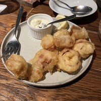 タベルナデエスパーニャフラガンテウーモ - 