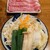 きよ助 - 料理写真:梅しゃぶしゃぶ(税込み\1800)