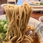 讃岐ラーメン 香麦 - 