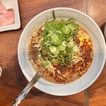 讃岐ラーメン 香麦 - 
