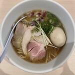 Ramen Tei Hinariryuuou - 