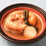 Okinawa Oden (Tebichi)