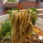 讃岐ラーメン 香麦 - 