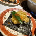 Sobashabu Souhonke Naniwasoba - 