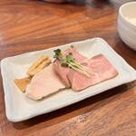 讃岐ラーメン 香麦 - 