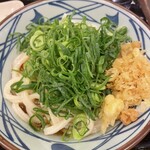 Marugame Seimen - 