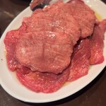 高円寺 焼肉ここち - 