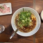讃岐ラーメン 香麦 - 