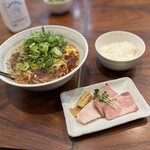 讃岐ラーメン 香麦 - 