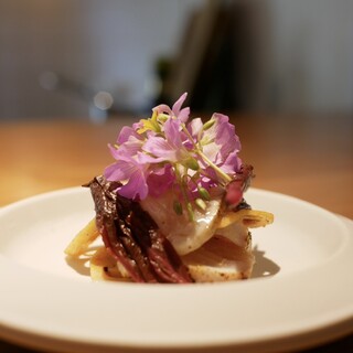 カレーのアキンボ_0