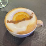 Coffee&Bar Orange - 