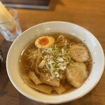 Ramen Shishi - 