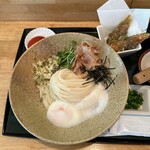 五島うどん びぜん家 - 