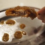 カレーショップ いなくら - カレー串カツ