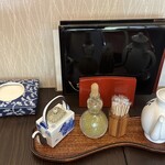 うなぎ亭 友栄 - 