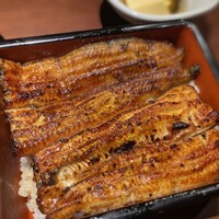 新宿うな鐵 はなれ - 