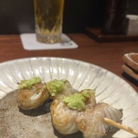 新宿うな鐵 はなれ - 