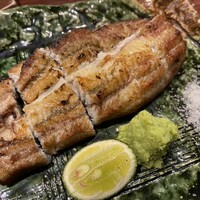 新宿うな鐵 はなれ - 