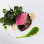 ラ マティエール - 