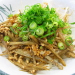 高雄 - 2014.3.3からの週替わりうどん