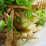 高雄 - 2014.3.3からの週替わりうどん