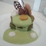 ブラザーズカフェ なんばCITY店