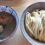 つけ麺 ジンベエ - 